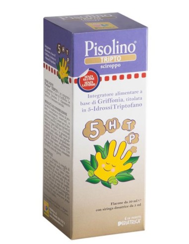 PISOLINO TRIPTO 50 ML