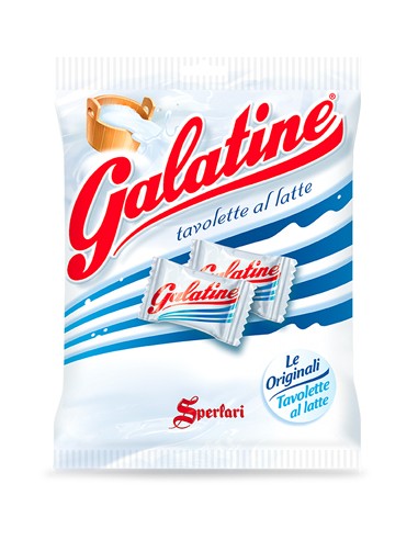 GALATINE LATTE 50 G