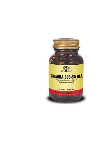 PRIMULA 500/50 GLA 30 PERLE
