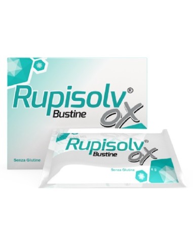 RUPISOLV OX 20 BUSTINE 4 G